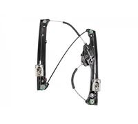 Elevador de ventanilla Delante, derecha eléctrico V20-8249 VAICO para BMW X3 X4