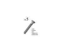 ELECTRIC LIFE Elevalunas Frontal Derecho para Audi A4 Seat Exeo St