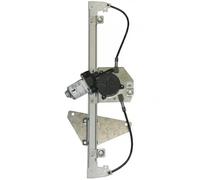 Elevador de ventanilla Delante, derecha eléctrico ZR CT35 R ELECTRIC LIFE