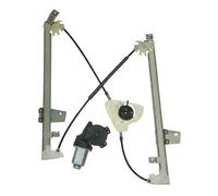 Genuine Vida eléctrico regulador de ventana - Número de Parte zrdn96r