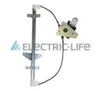 Elevador de ventanilla Delante, derecha eléctrico ZR HY40 R ELECTRIC LIFE
