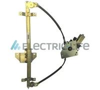 Genuine eléctrico regulador de ventana de vida - Número de pieza zrop64r
