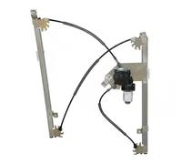 Genuine eléctrico regulador de ventana de vida - Número de pieza zrrn71r