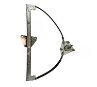Elevador de ventanilla Delante, derecha electrónico 30/1162 MIRAGLIO para MAZDA