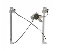 Elevador de ventanilla Delante, derecha electrónico 30/1192 MIRAGLIO para VW