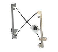 Elevador de ventanilla Delante, derecha electrónico 30/1395 MIRAGLIO para NISSAN