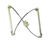 Elevador de ventanilla Delante, derecha electrónico 30/1417 MIRAGLIO para VW