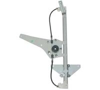 Elevador de ventanilla Delante, derecha electrónico 30/1700 MIRAGLIO