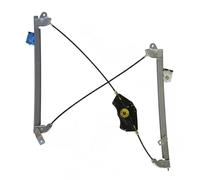 Elevador de ventanilla Delante, derecha electrónico 30/1846 MIRAGLIO para VW