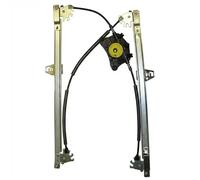 MIRAGLIO Elevalunas Delante, Derecha electrónico sin electromotor Compatible con LAND ROVER Range Rover Sport L320 CUH500101 LR701 CUH500103 30/2072