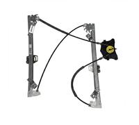 Elevador de ventanilla Delante, derecha electrónico 30/2597 MIRAGLIO para SKODA
