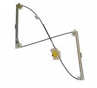 Elevador de ventanilla Delante, derecha electrónico 30/997 MIRAGLIO para AUDI