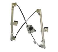 Genuine eléctrico regulador de ventana de vida - Número de pieza zrka701r