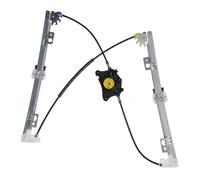 Elevador de ventanilla Delante, derecha electrónico ZR VL704 R ELECTRIC LIFE