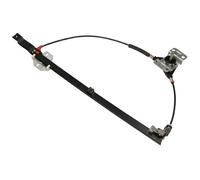 Elevador de ventanilla Delante, derecha manual 28-0325 MAXGEAR para VW