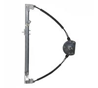 Elevador de ventanilla Delante, derecha manual 30/278 MIRAGLIO para FIAT CITROËN
