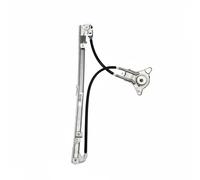 Elevador de ventanilla Delante, derecha manual 350103219800 MAGNETI MARELLI