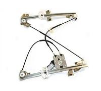 Elevador de ventanilla Delante, derecha manual FT91964 FAST para CITROËN PEUGEOT