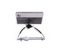 Elevador de ventanilla Delante, izquierda eléctrico 00SKV941 ESEN SKV para VW