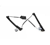 Elevador de ventanilla Delante, izquierda eléctrico 01SKV041 ESEN SKV para SEAT