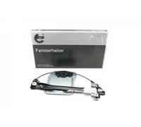 Elevador de ventanilla Delante, izquierda eléctrico 01SKV871 ESEN SKV para SKODA