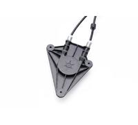 Elevador de ventanilla Delante, izquierda eléctrico 01SKV891 ESEN SKV para SEAT