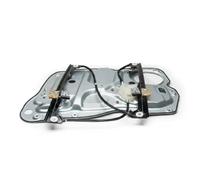 Elevador de ventanilla Delante, izquierda eléctrico 01SKV975 ESEN SKV para VW