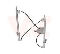 Van Wezel Elevador de ventanilla 0963261 delantero izquierdo eléctrico para Citroën C5 III Break