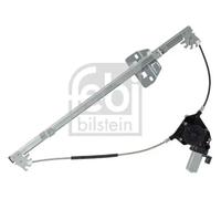 Febi bilstein 109512 Elevalunas con motor, 1 pieza