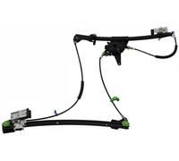 Elevador de ventanilla Delante, izquierda eléctrico 15376 FEBI BILSTEIN para VW