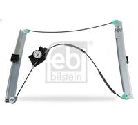 FEBI BILSTEIN Mecanismo de elevalunas 175443 para Audi S4, RS4, A4 y SEAT Exeo
