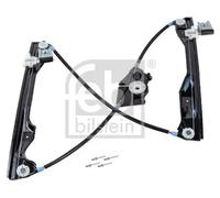 Elevador de ventanilla Delante, izquierda eléctrico 175667 FEBI BILSTEIN