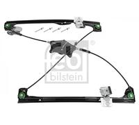 Elevador de ventanilla Delante, izquierda eléctrico 175796 FEBI BILSTEIN para VW
