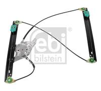 Elevador de ventanilla Delante, izquierda eléctrico 175797 FEBI BILSTEIN
