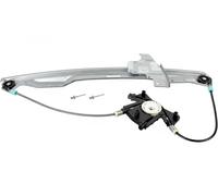 Elevador de ventanilla Delante, izquierda eléctrico 176413 FEBI BILSTEIN