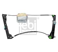 Elevador de ventanilla Delante, izquierda eléctrico 179305 FEBI BILSTEIN para VW