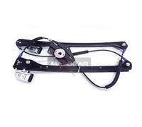 Elevador de ventanilla Delante, izquierda eléctrico 28-0203 MAXGEAR para VW