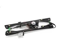 Elevador de ventanilla Delante, izquierda eléctrico 28-0218 MAXGEAR para VW