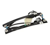 Elevador de ventanilla Delante, izquierda eléctrico 28-0272 MAXGEAR para SKODA