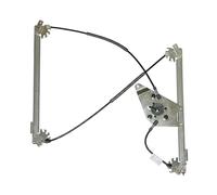 Elevador de ventanilla Delante, izquierda eléctrico 30/1038 MIRAGLIO para AUDI