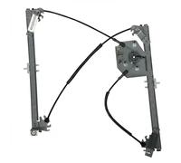 Elevador de ventanilla Delante, izquierda eléctrico 30/2952 MIRAGLIO para FORD