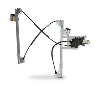 Elevador de ventanilla Delante, izquierda eléctrico 30/7331 MIRAGLIO para SAAB