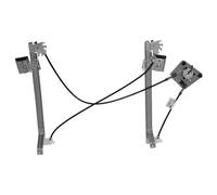 Elevador de ventanilla Delante, izquierda eléctrico 350103125300 MAGNETI MARELLI