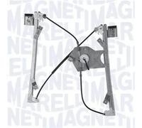 Elevador de ventanilla Delante, izquierda eléctrico 350103129400 MAGNETI MARELLI