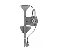 Elevador de ventanilla Delante, izquierda eléctrico 350103131600 MAGNETI MARELLI