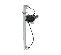 Elevador de ventanilla Delante, izquierda eléctrico 350103132300 MAGNETI MARELLI