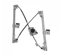 Elevador de ventanilla Delante, izquierda eléctrico 350103132900 MAGNETI MARELLI