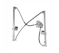 Elevador de ventanilla Delante, izquierda eléctrico 350103133600 MAGNETI MARELLI