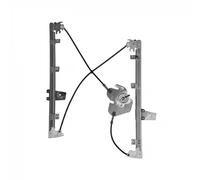 Elevador de ventanilla Delante, izquierda eléctrico 350103135900 MAGNETI MARELLI
