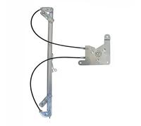 Elevador de ventanilla Delante, izquierda eléctrico 350103148500 MAGNETI MARELLI